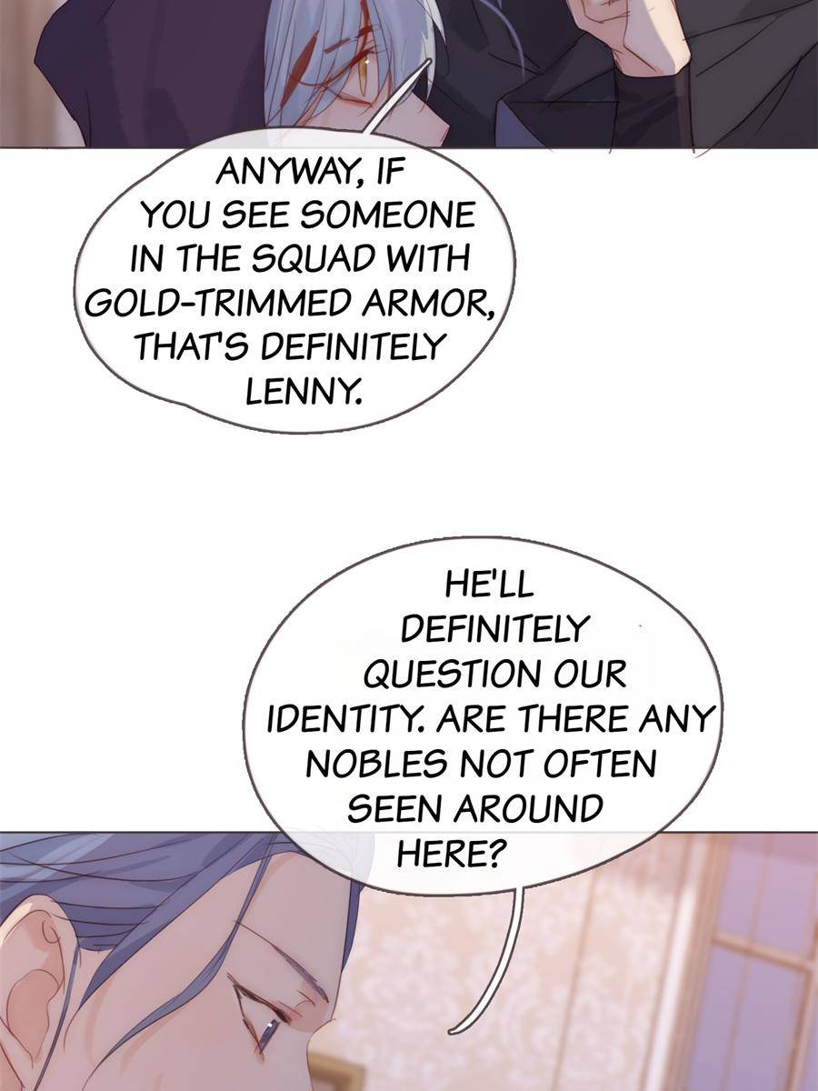 Bedtime Fairy Tales [Official UNCENSORED] - 94. Escape from Kingsland manhwa