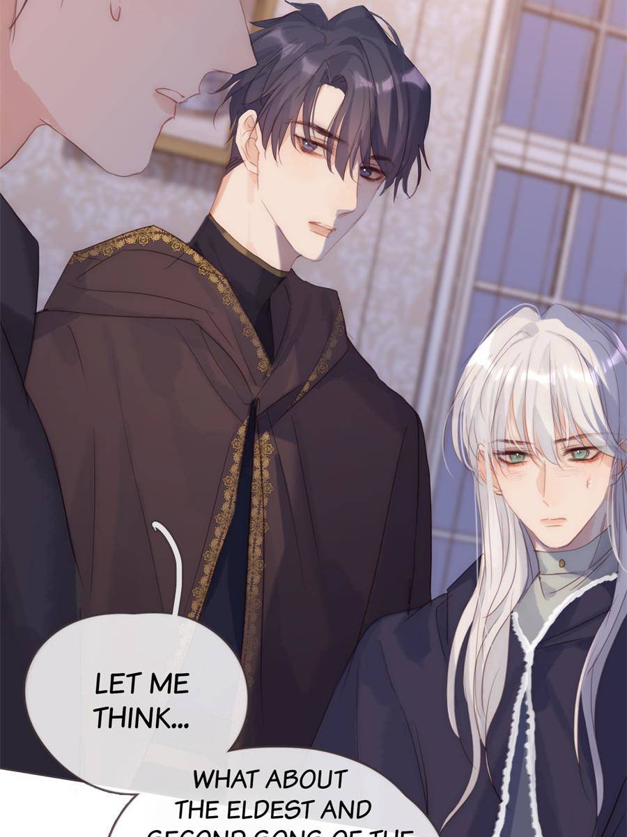 Bedtime Fairy Tales [Official UNCENSORED] - 94. Escape from Kingsland manhwa