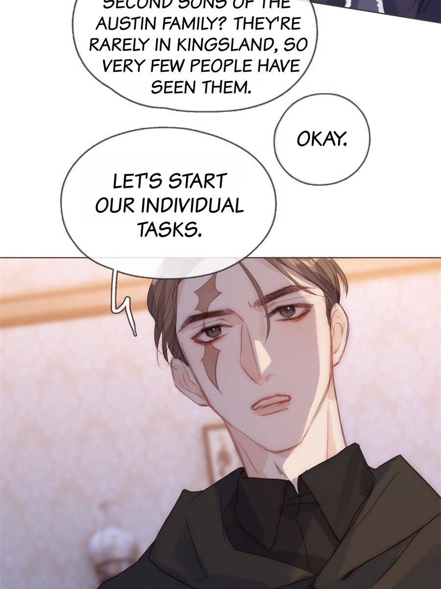 Bedtime Fairy Tales [Official UNCENSORED] - 94. Escape from Kingsland manhwa