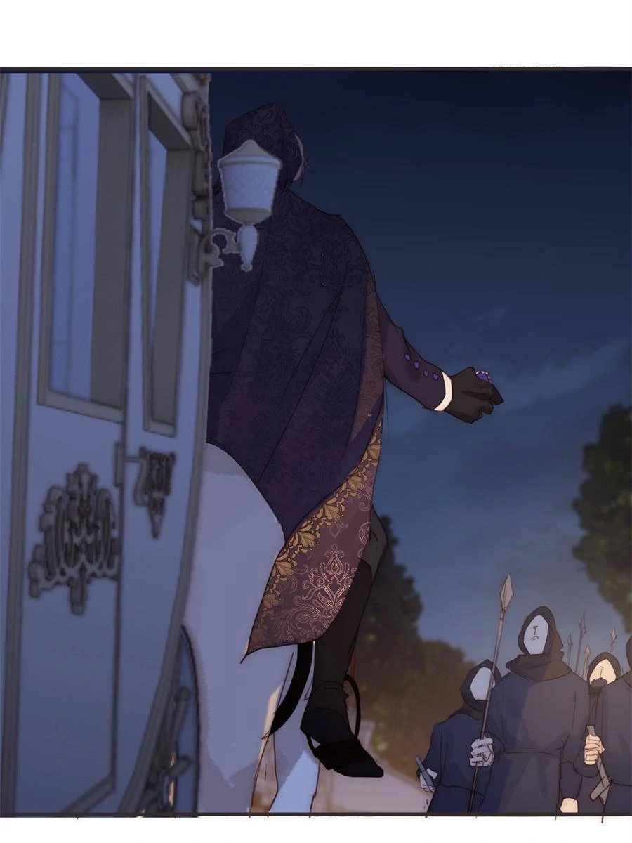 Bedtime Fairy Tales [Official UNCENSORED] - 94. Escape from Kingsland manhwa
