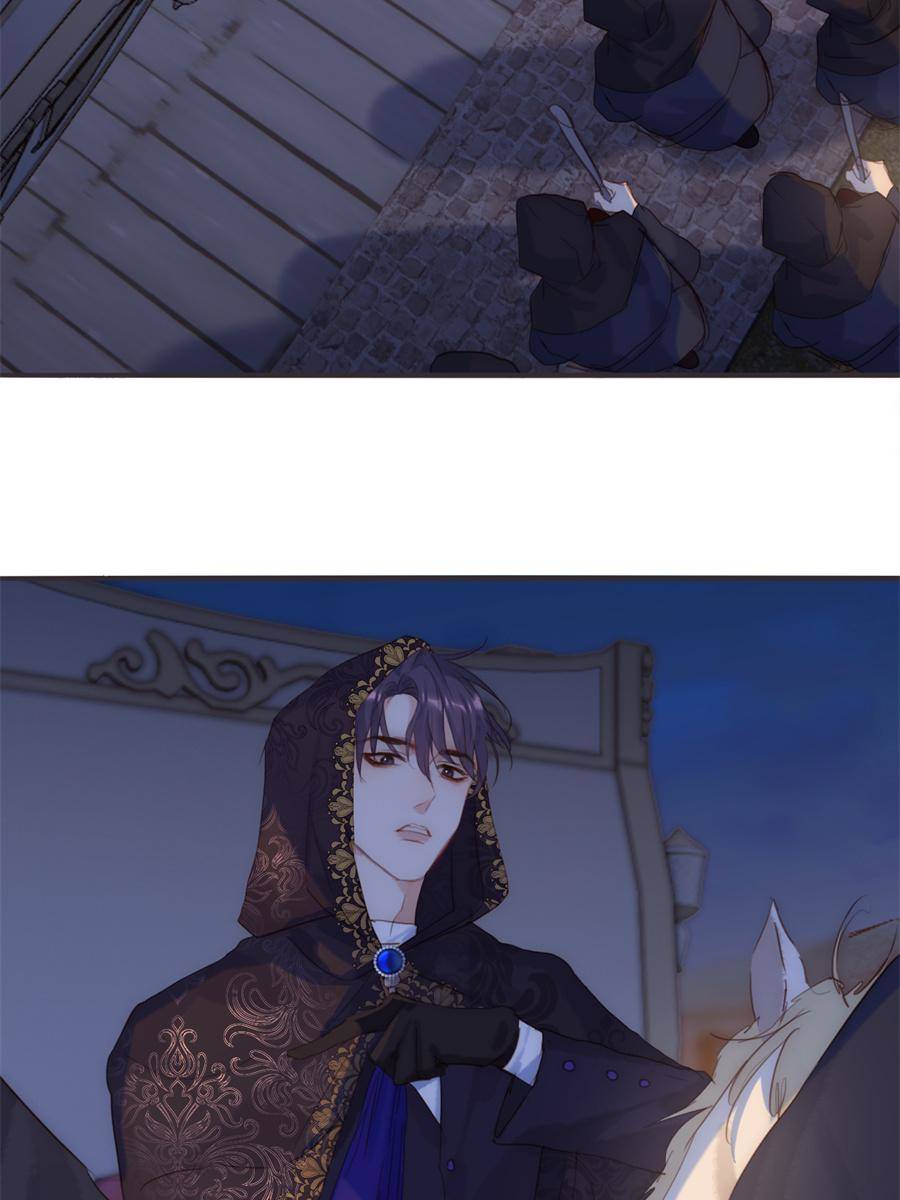 Bedtime Fairy Tales [Official UNCENSORED] - 94. Escape from Kingsland manhwa