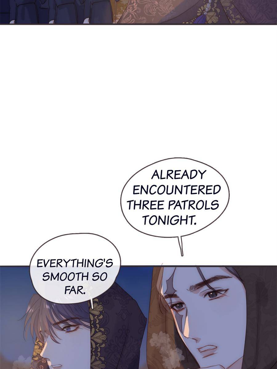 Bedtime Fairy Tales [Official UNCENSORED] - 94. Escape from Kingsland manhwa