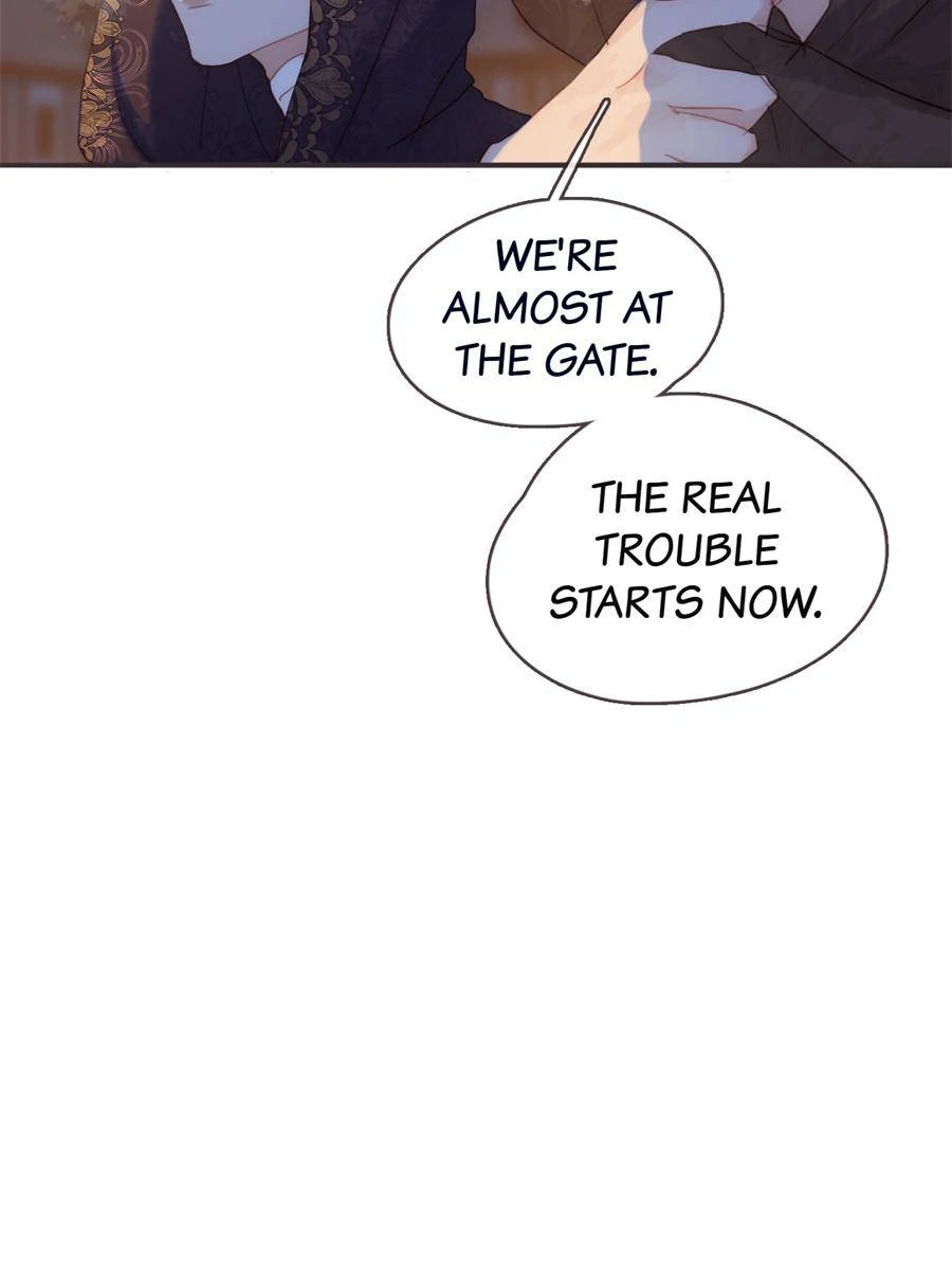 Bedtime Fairy Tales [Official UNCENSORED] - 94. Escape from Kingsland manhwa