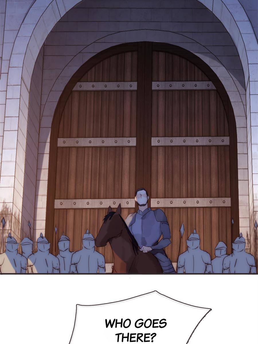 Bedtime Fairy Tales [Official UNCENSORED] - 94. Escape from Kingsland manhwa