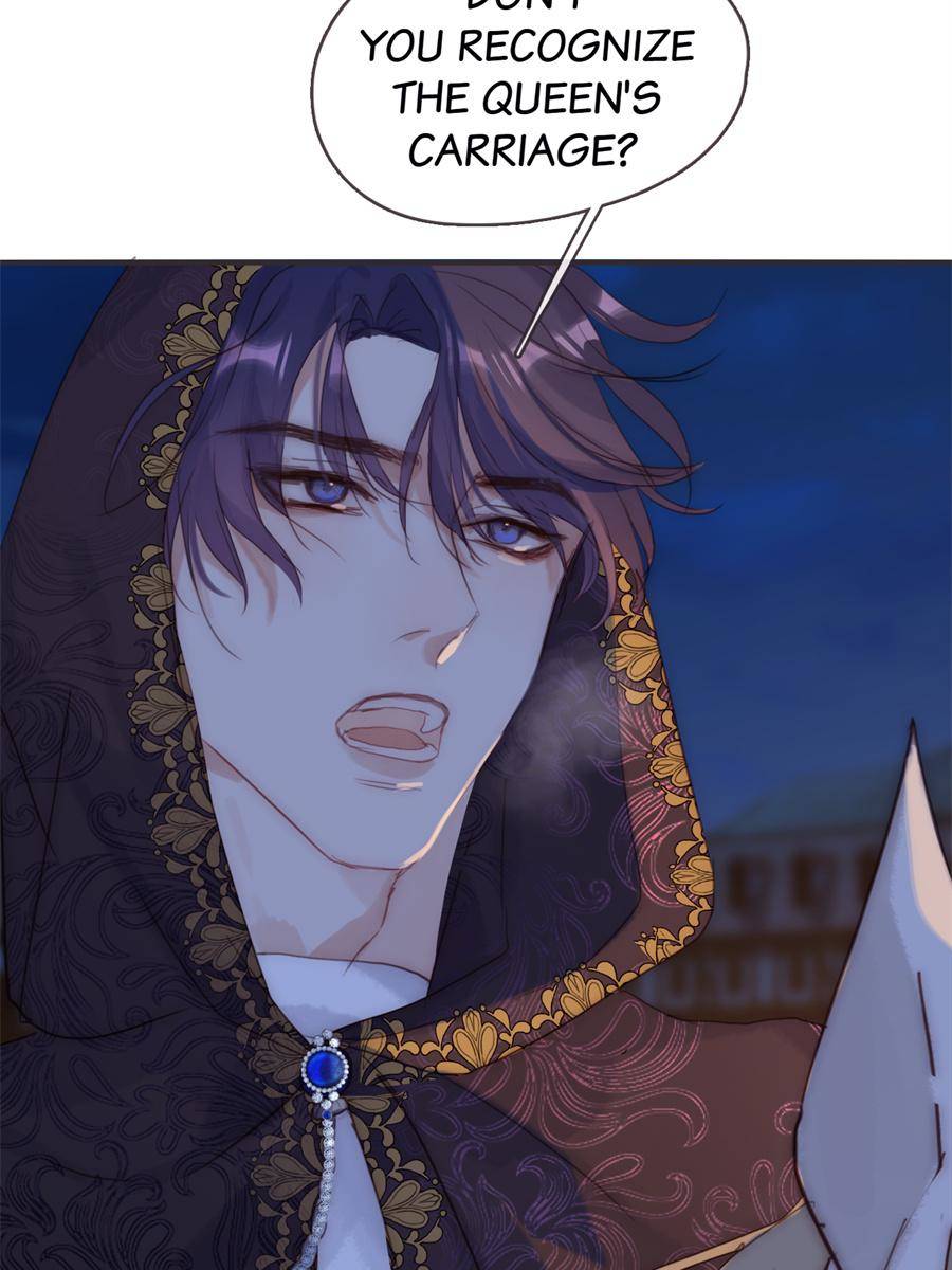 Bedtime Fairy Tales [Official UNCENSORED] - 94. Escape from Kingsland manhwa