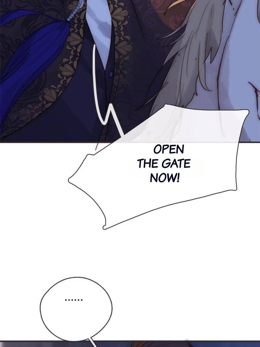 Bedtime Fairy Tales [Official UNCENSORED] - 94. Escape from Kingsland manhwa