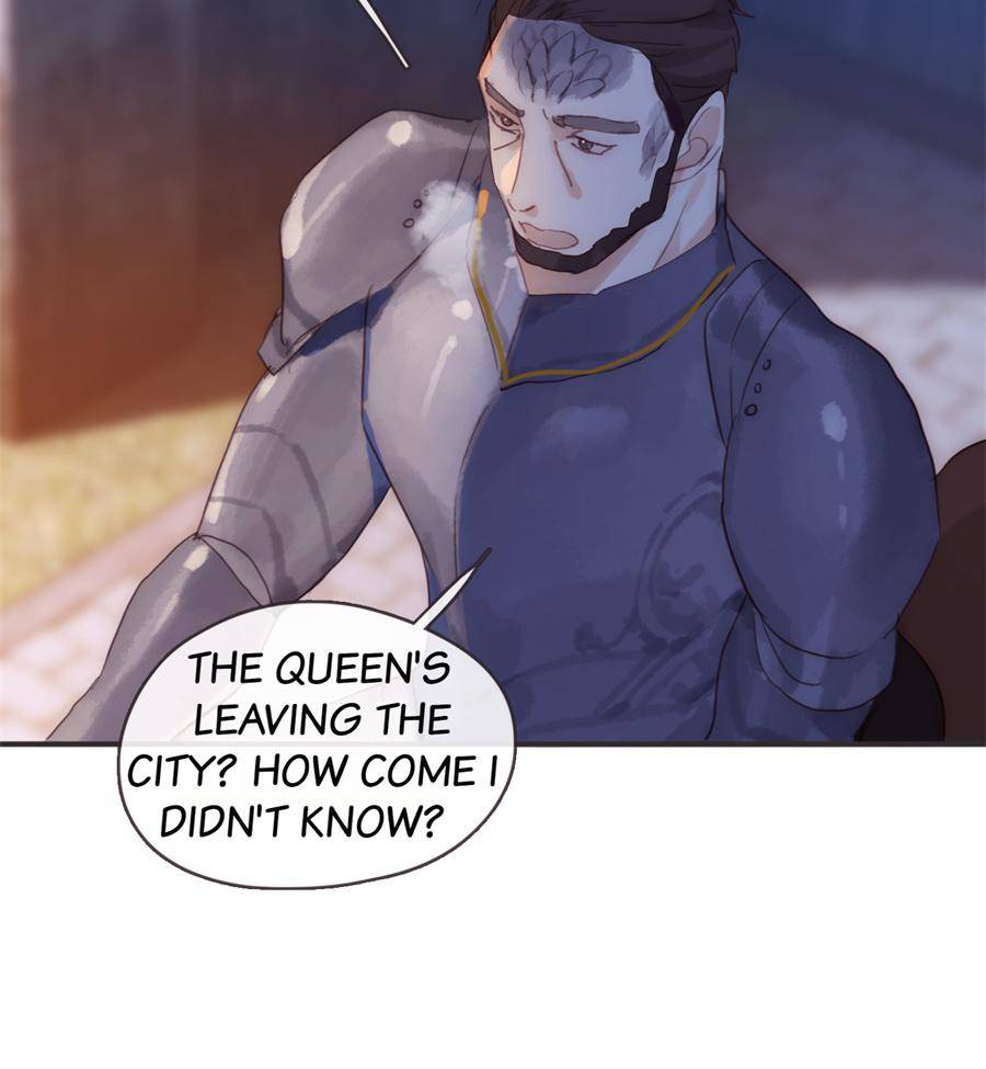 Bedtime Fairy Tales [Official UNCENSORED] - 94. Escape from Kingsland manhwa