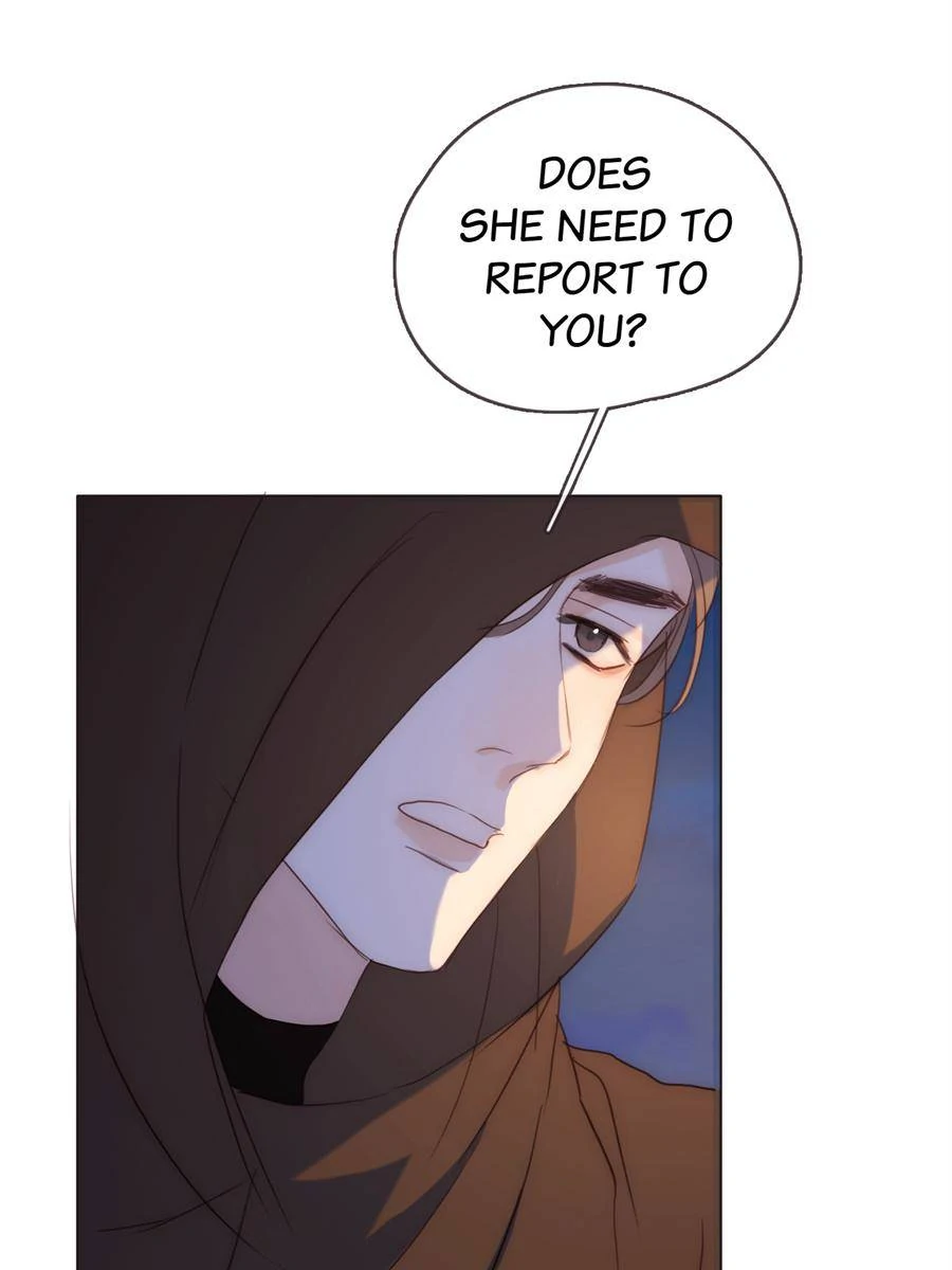 Bedtime Fairy Tales [Official UNCENSORED] - 94. Escape from Kingsland manhwa
