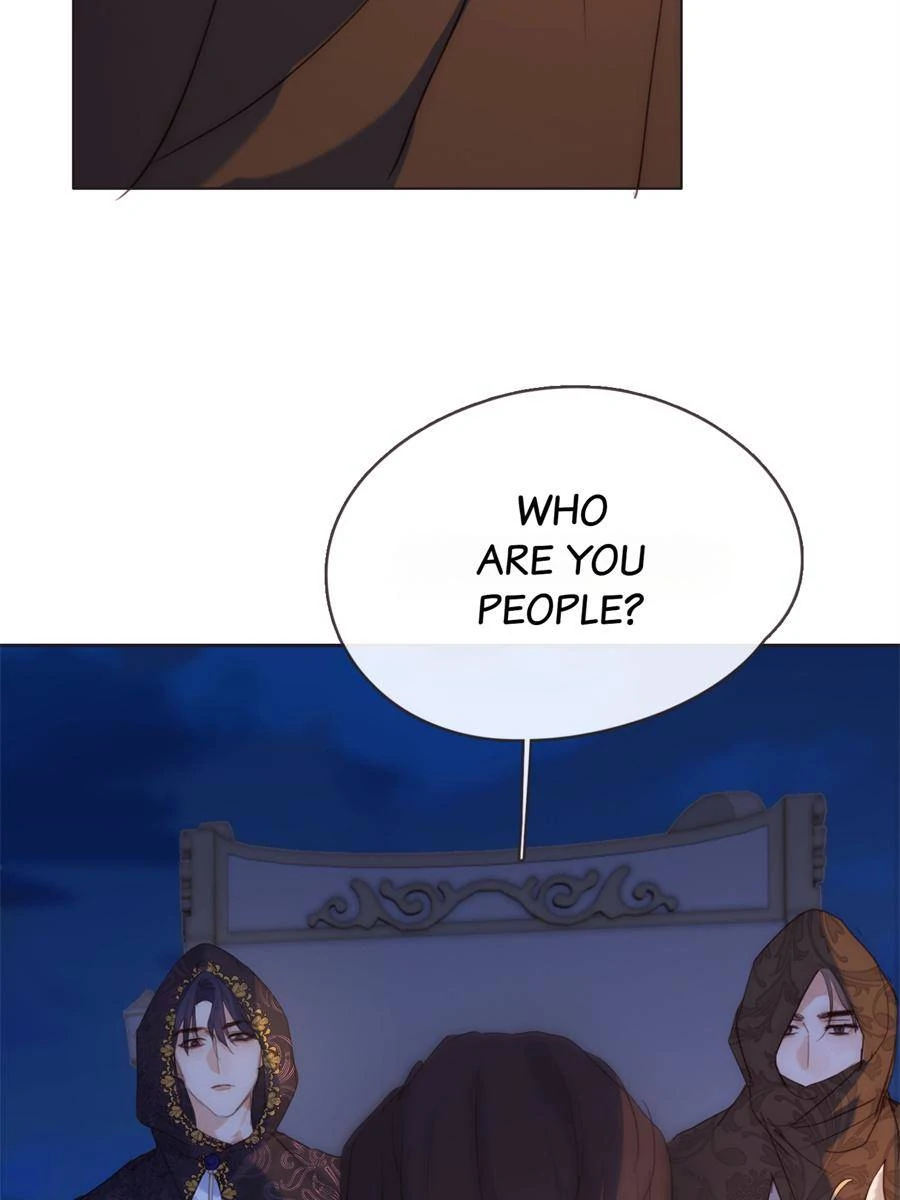 Bedtime Fairy Tales [Official UNCENSORED] - 94. Escape from Kingsland manhwa