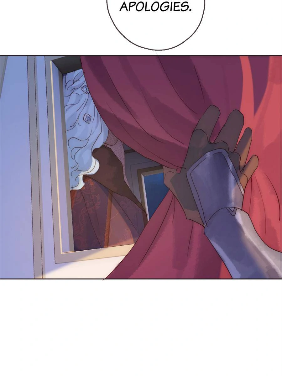 Bedtime Fairy Tales [Official UNCENSORED] - 94. Escape from Kingsland manhwa