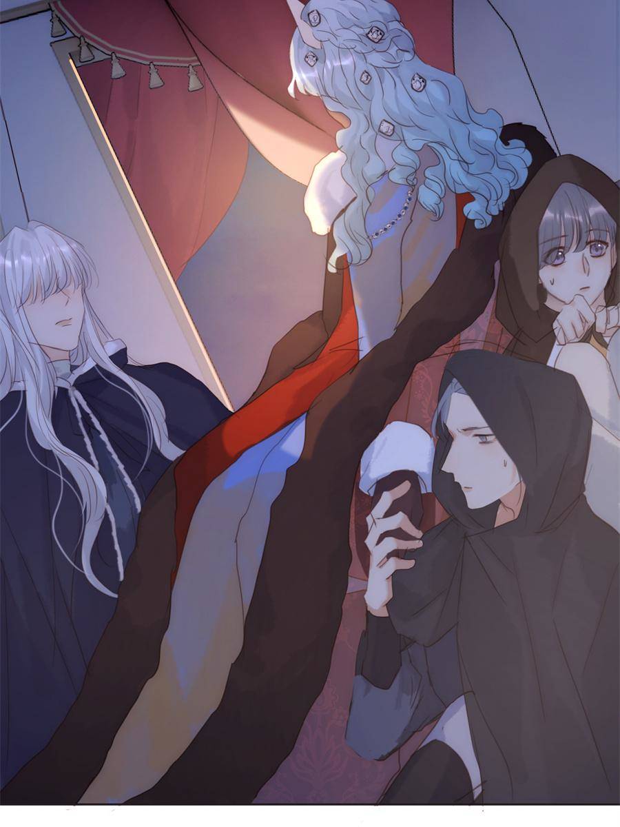 Bedtime Fairy Tales [Official UNCENSORED] - 94. Escape from Kingsland manhwa