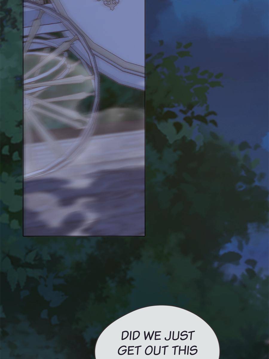 Bedtime Fairy Tales [Official UNCENSORED] - 95. Interception manhwa