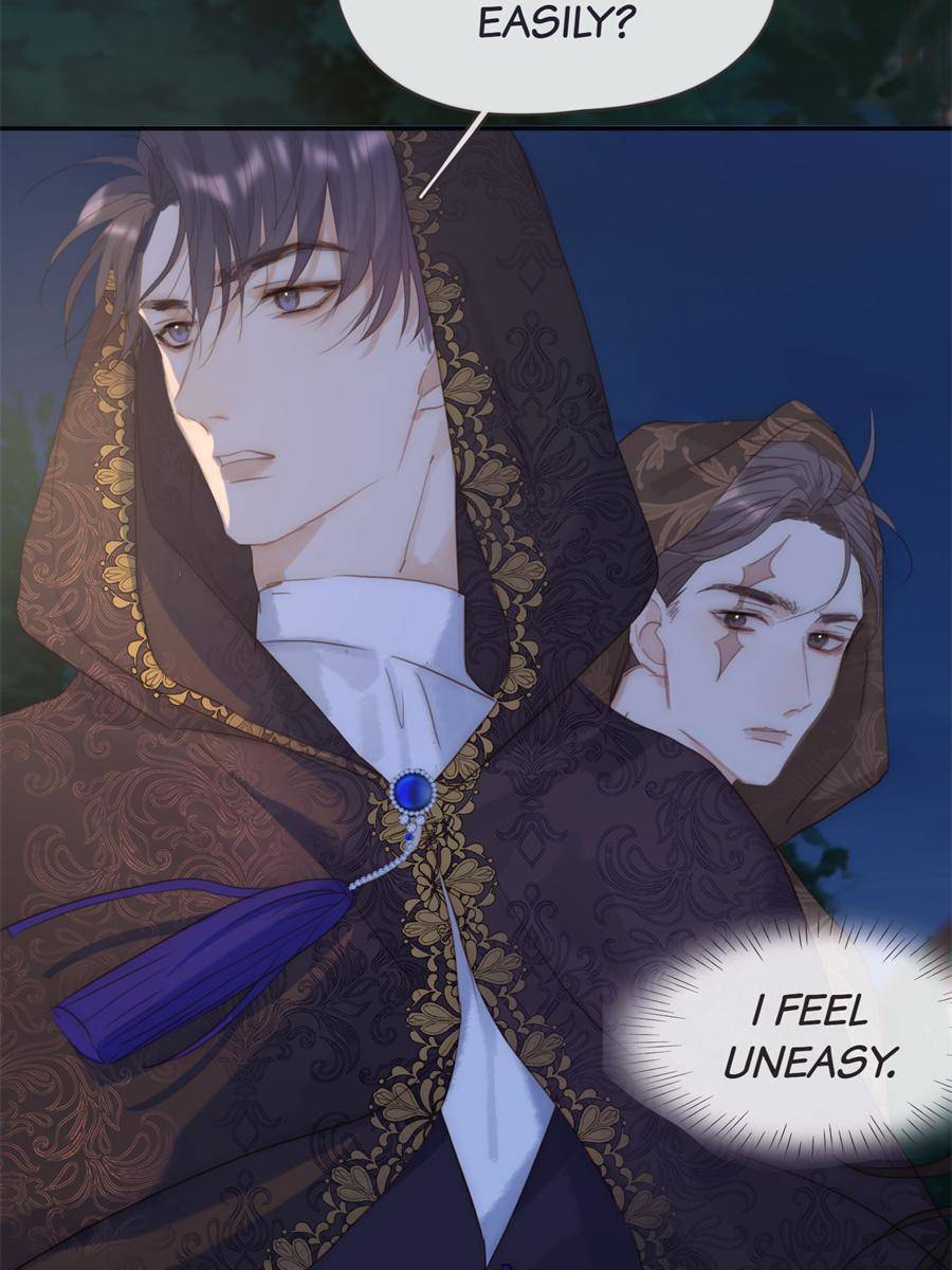 Bedtime Fairy Tales [Official UNCENSORED] - 95. Interception manhwa