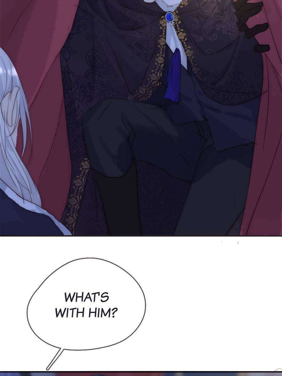 Bedtime Fairy Tales [Official UNCENSORED] - 95. Interception manhwa