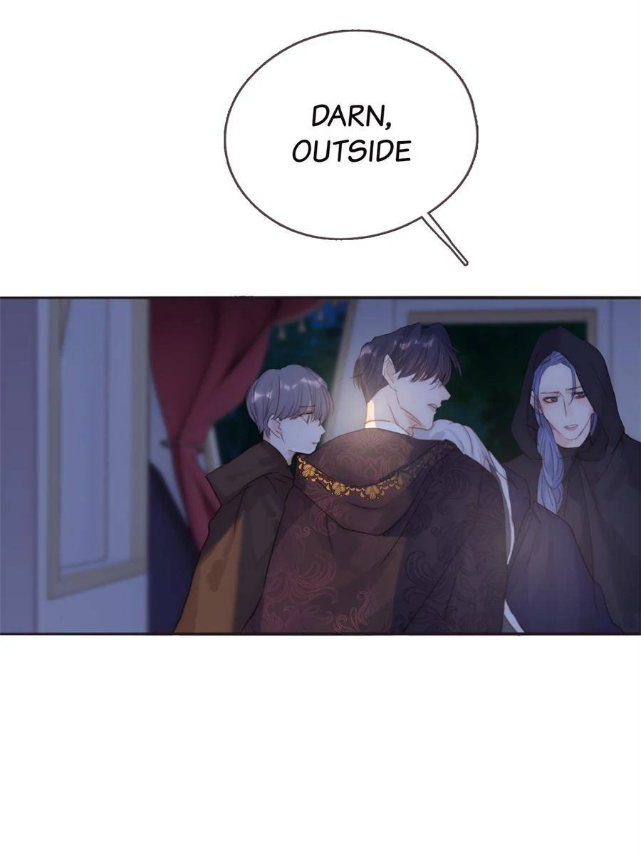 Bedtime Fairy Tales [Official UNCENSORED] - 95. Interception manhwa