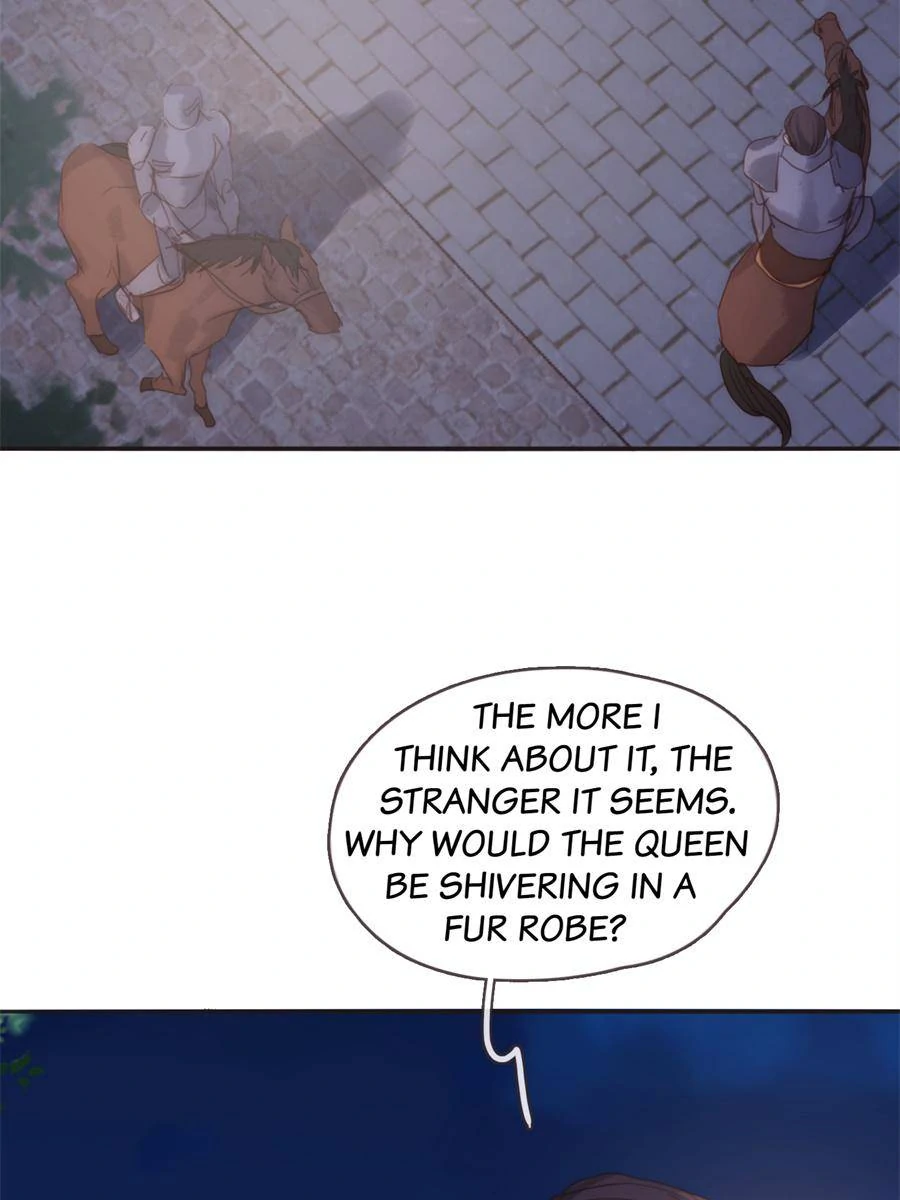 Bedtime Fairy Tales [Official UNCENSORED] - 95. Interception manhwa