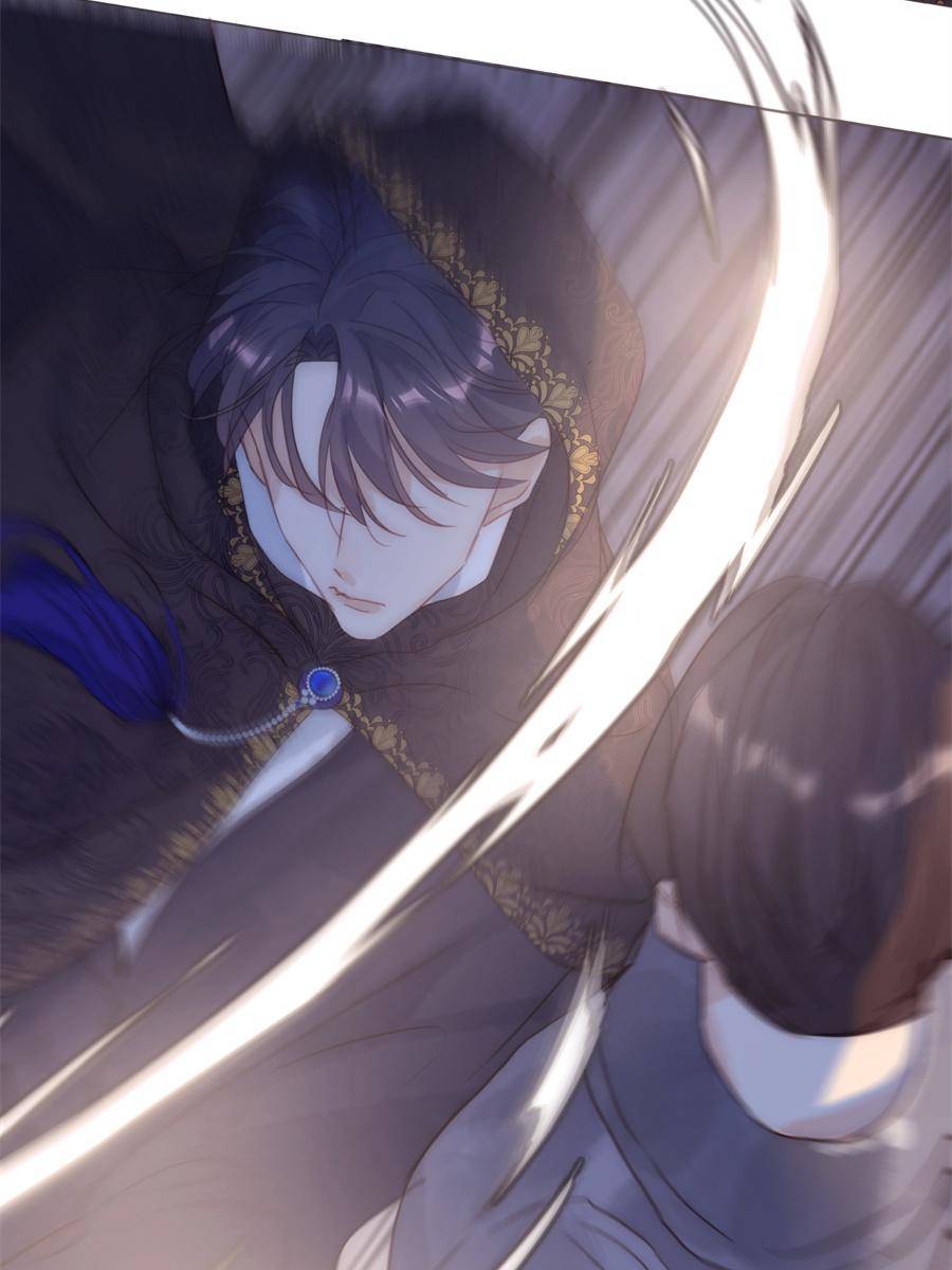 Bedtime Fairy Tales [Official UNCENSORED] - 95. Interception manhwa