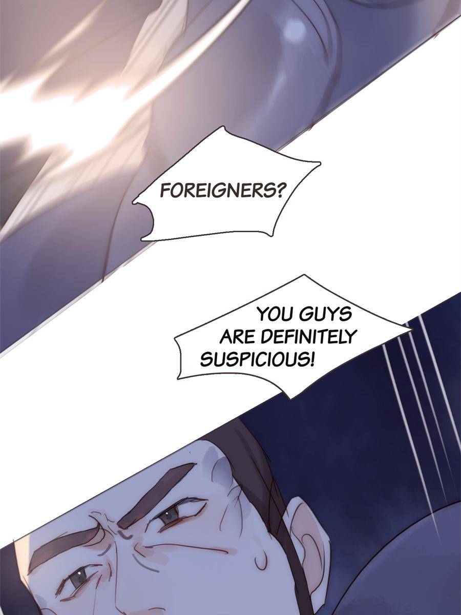 Bedtime Fairy Tales [Official UNCENSORED] - 95. Interception manhwa