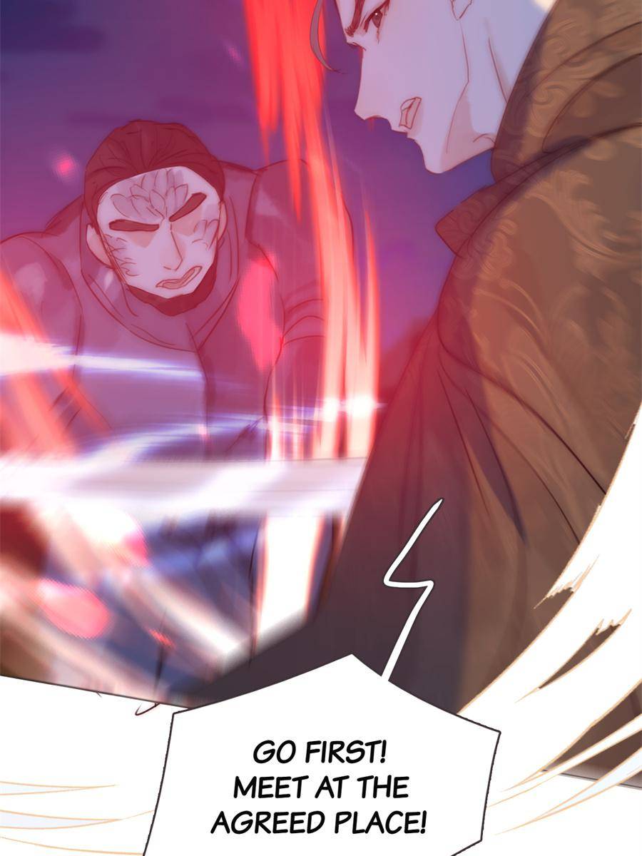 Bedtime Fairy Tales [Official UNCENSORED] - 95. Interception manhwa