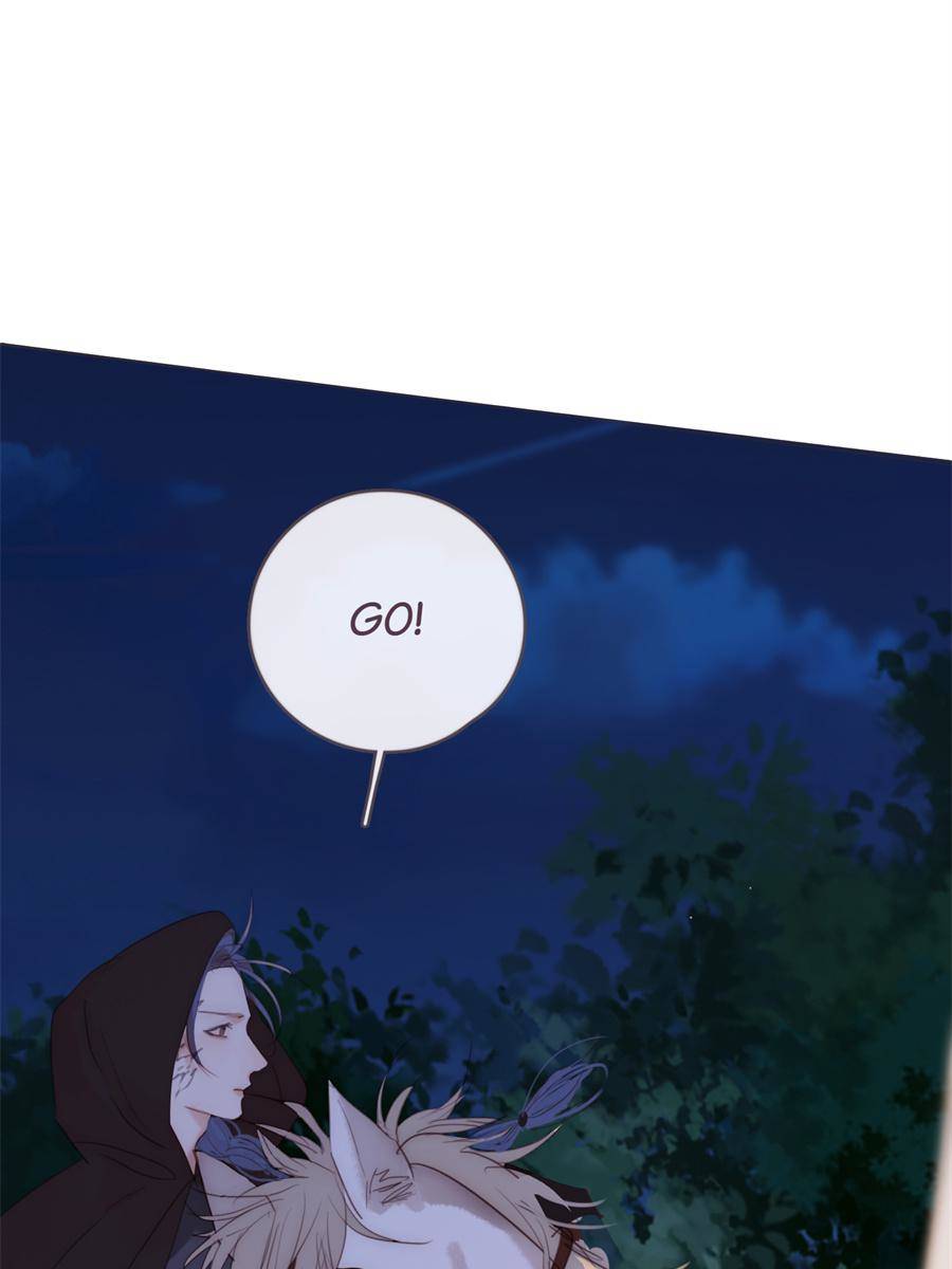 Bedtime Fairy Tales [Official UNCENSORED] - 95. Interception manhwa