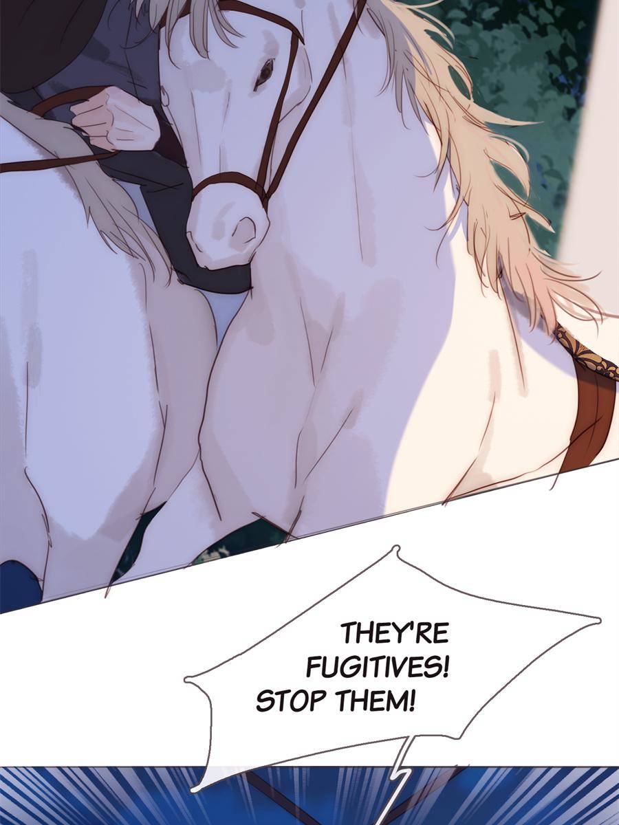Bedtime Fairy Tales [Official UNCENSORED] - 95. Interception manhwa