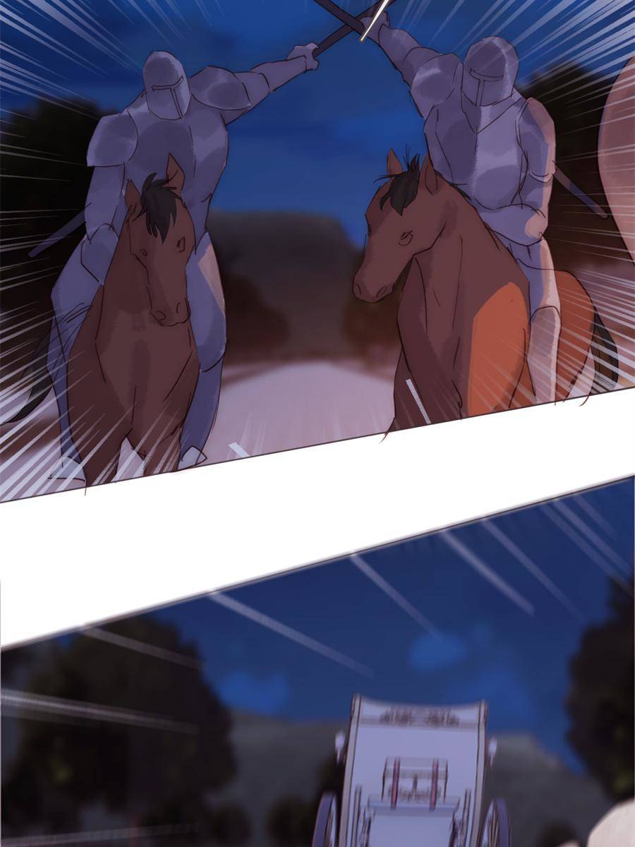 Bedtime Fairy Tales [Official UNCENSORED] - 95. Interception manhwa