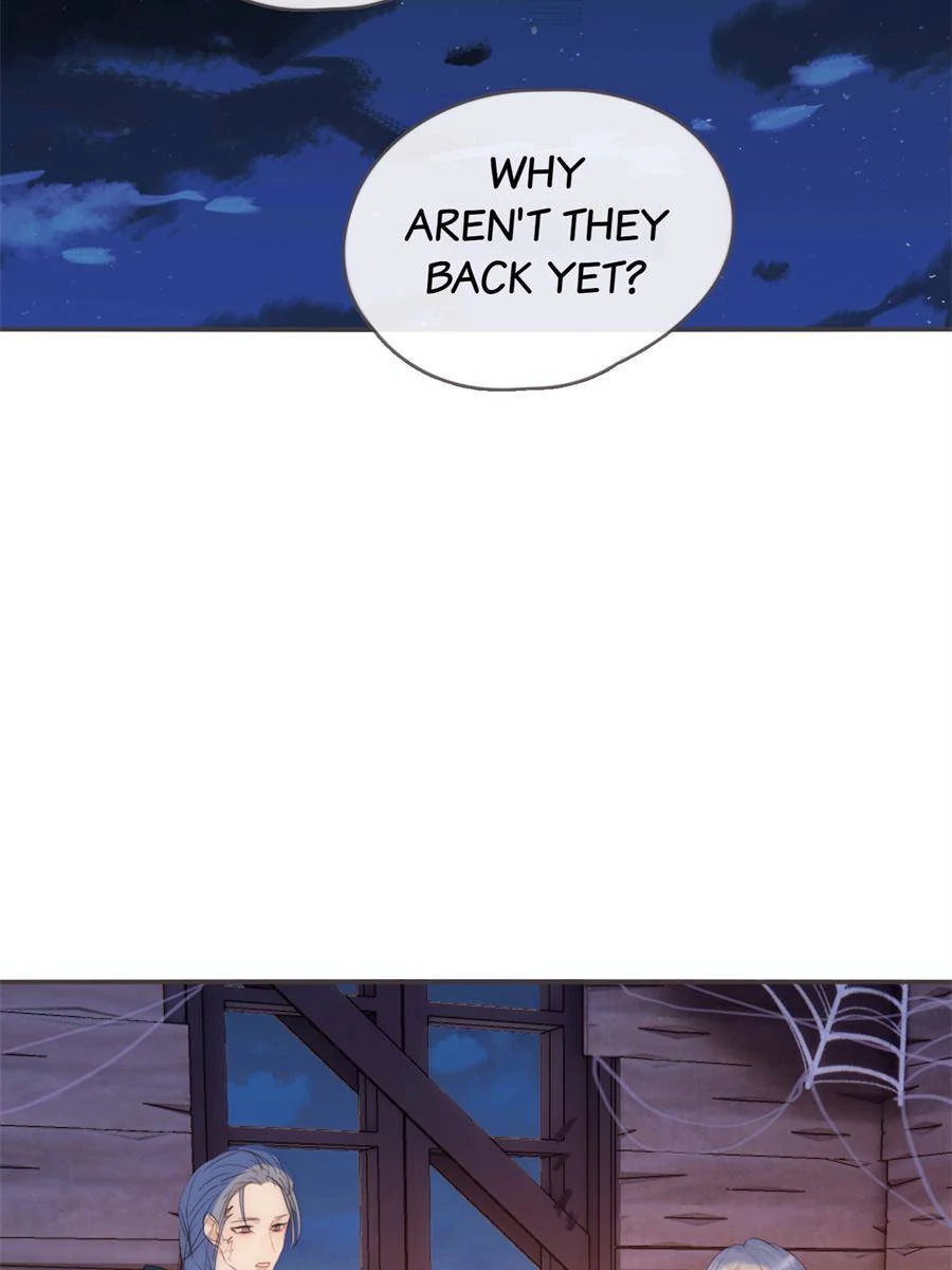 Bedtime Fairy Tales [Official UNCENSORED] - 95. Interception manhwa