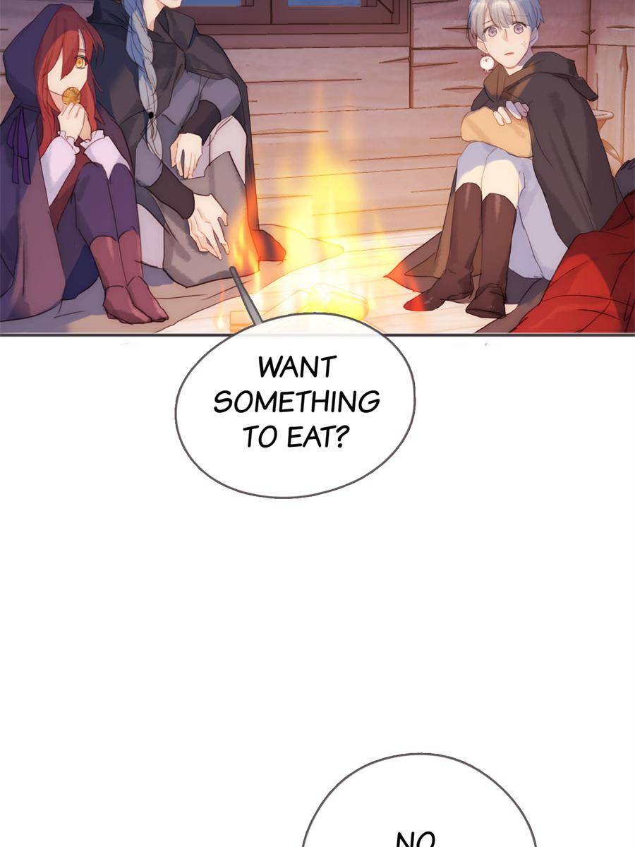 Bedtime Fairy Tales [Official UNCENSORED] - 95. Interception manhwa