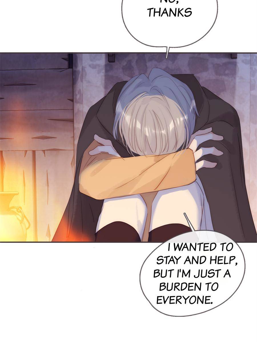 Bedtime Fairy Tales [Official UNCENSORED] - 95. Interception manhwa