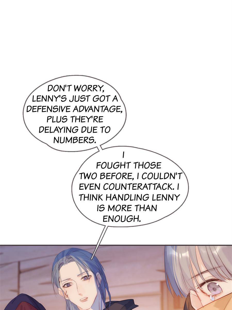 Bedtime Fairy Tales [Official UNCENSORED] - 95. Interception manhwa