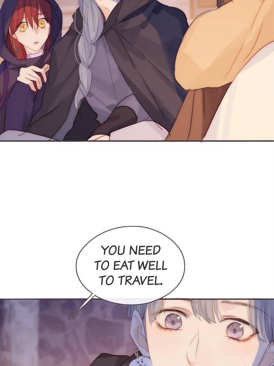 Bedtime Fairy Tales [Official UNCENSORED] - 95. Interception manhwa