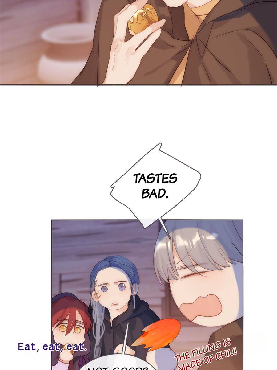 Bedtime Fairy Tales [Official UNCENSORED] - 95. Interception manhwa