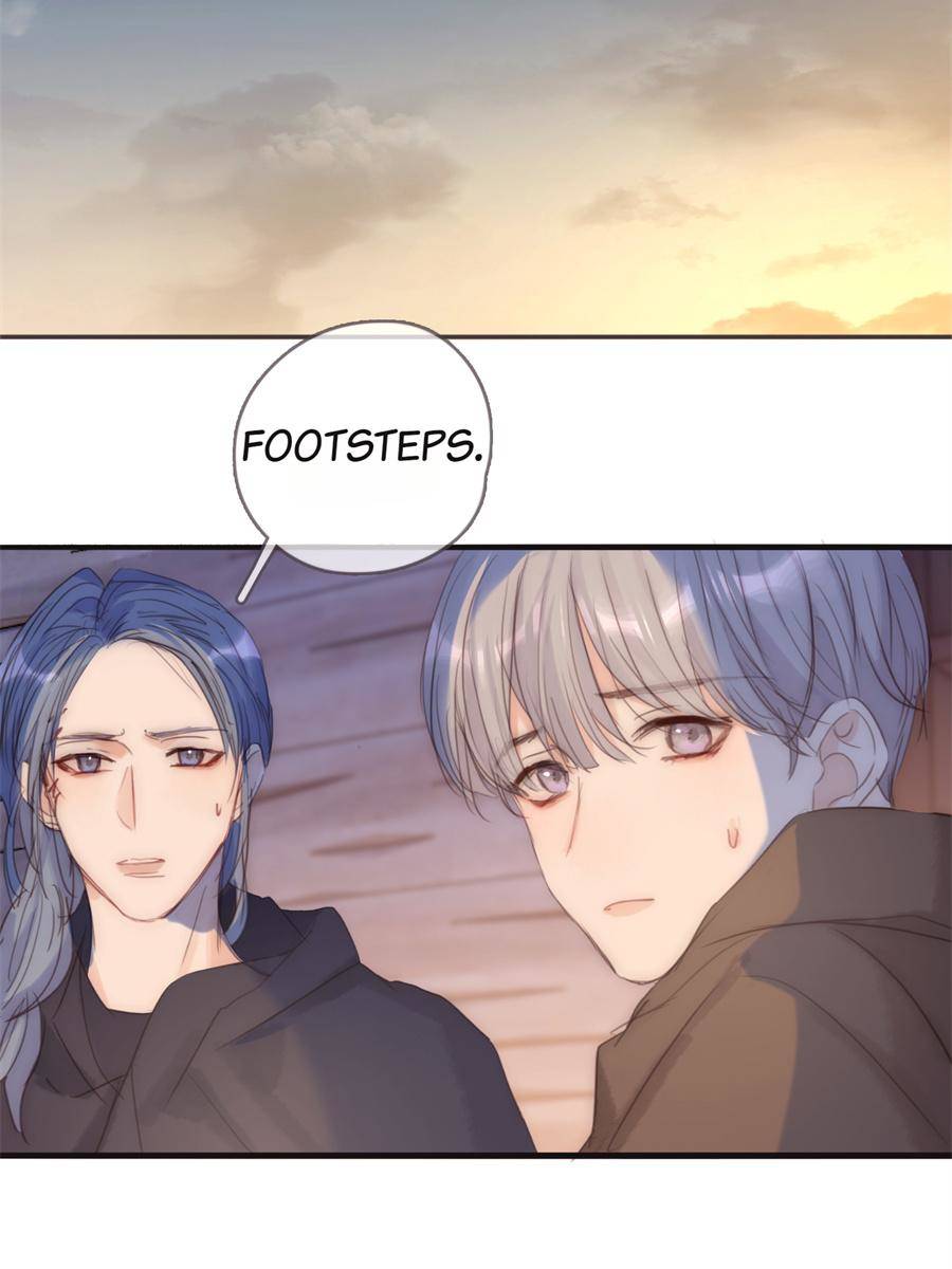 Bedtime Fairy Tales [Official UNCENSORED] - 95. Interception manhwa
