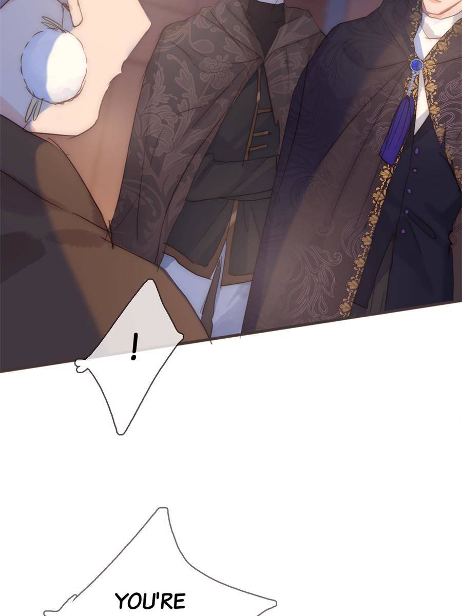Bedtime Fairy Tales [Official UNCENSORED] - 95. Interception manhwa