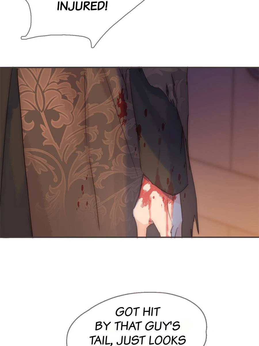 Bedtime Fairy Tales [Official UNCENSORED] - 95. Interception manhwa