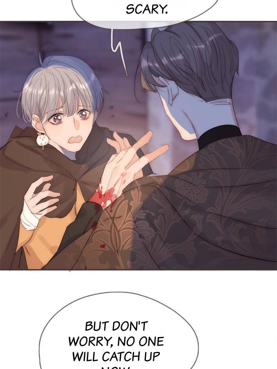 Bedtime Fairy Tales [Official UNCENSORED] - 95. Interception manhwa