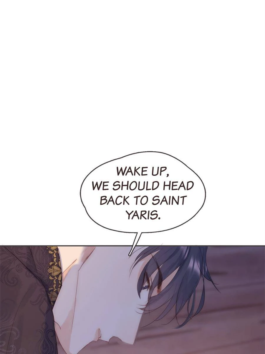 Bedtime Fairy Tales [Official UNCENSORED] - 96. Wake Up manhwa