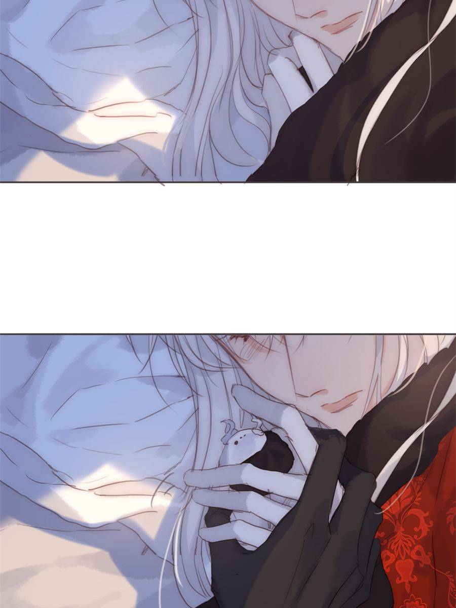 Bedtime Fairy Tales [Official UNCENSORED] - 96. Wake Up manhwa
