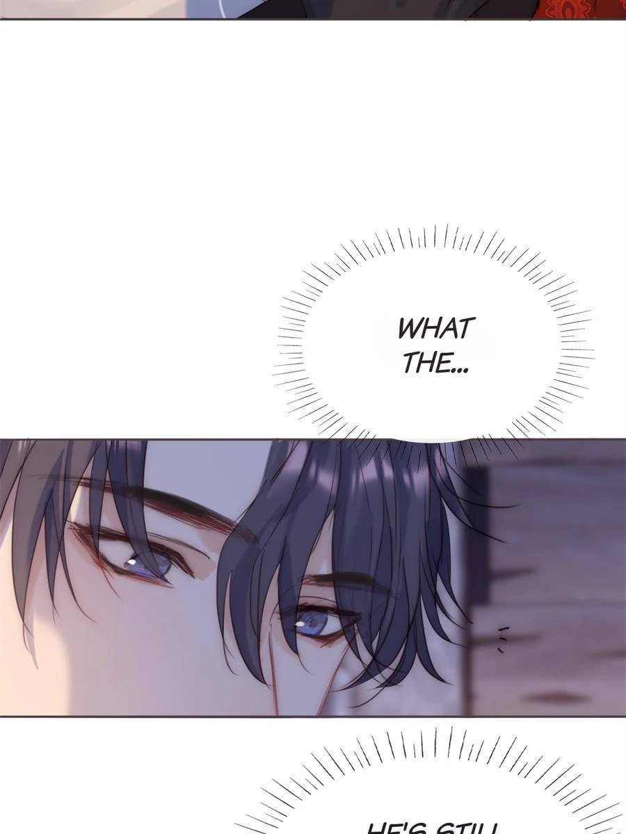 Bedtime Fairy Tales [Official UNCENSORED] - 96. Wake Up manhwa