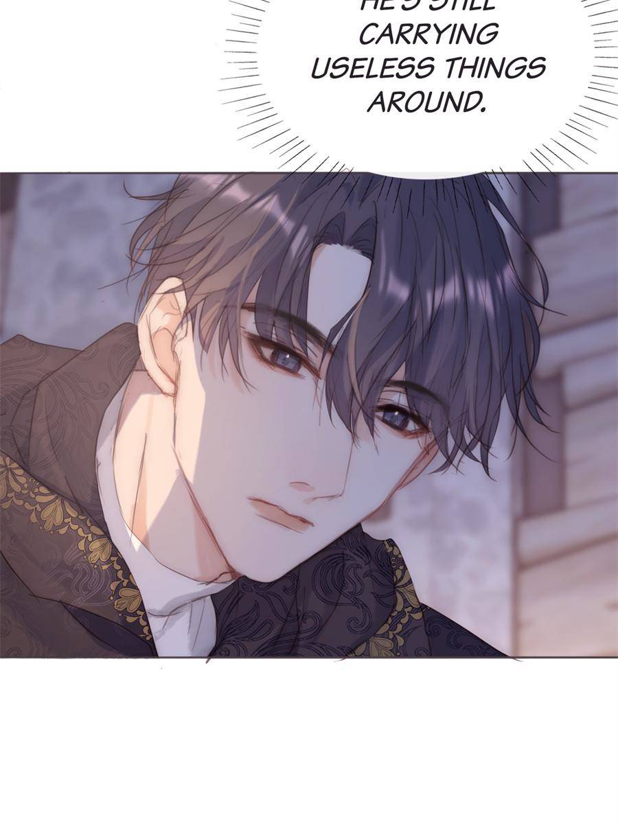 Bedtime Fairy Tales [Official UNCENSORED] - 96. Wake Up manhwa