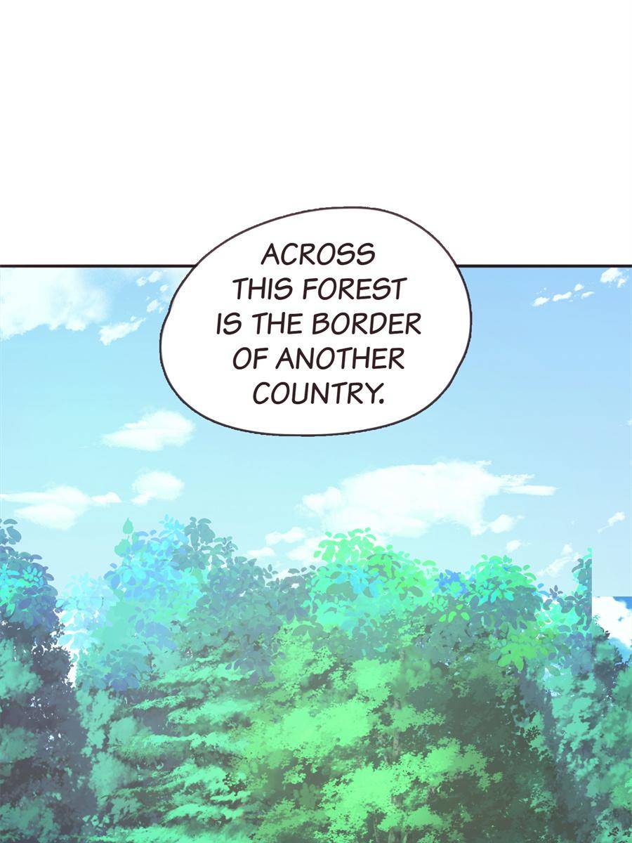 Bedtime Fairy Tales [Official UNCENSORED] - 96. Wake Up manhwa