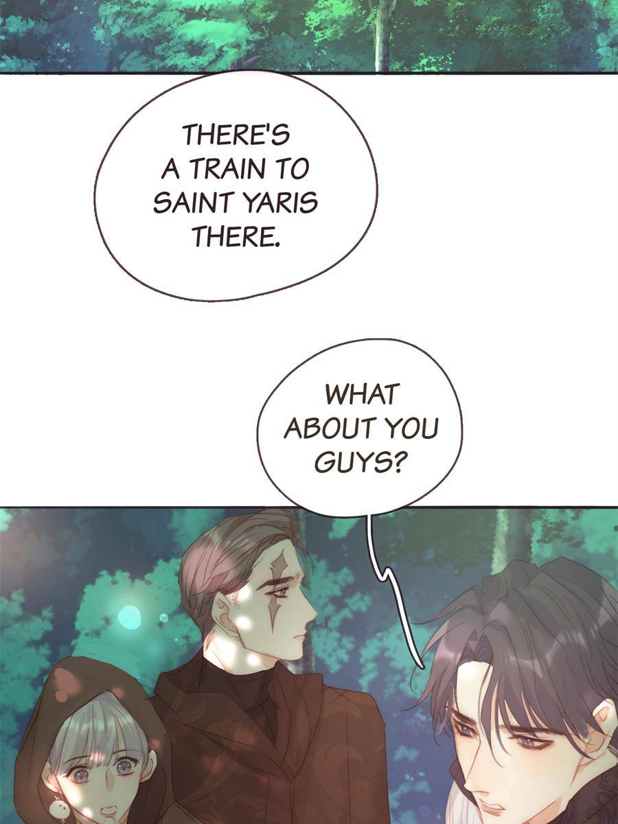 Bedtime Fairy Tales [Official UNCENSORED] - 96. Wake Up manhwa