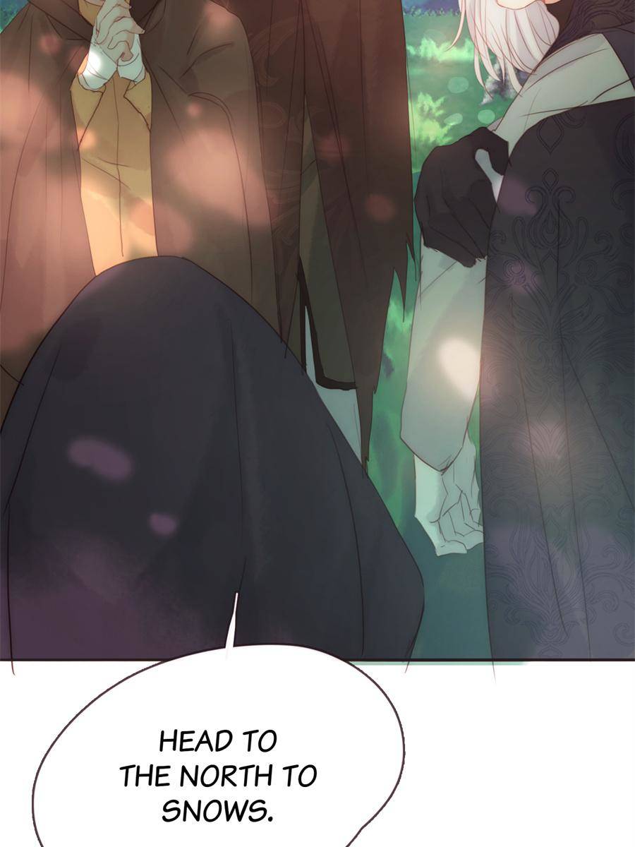 Bedtime Fairy Tales [Official UNCENSORED] - 96. Wake Up manhwa