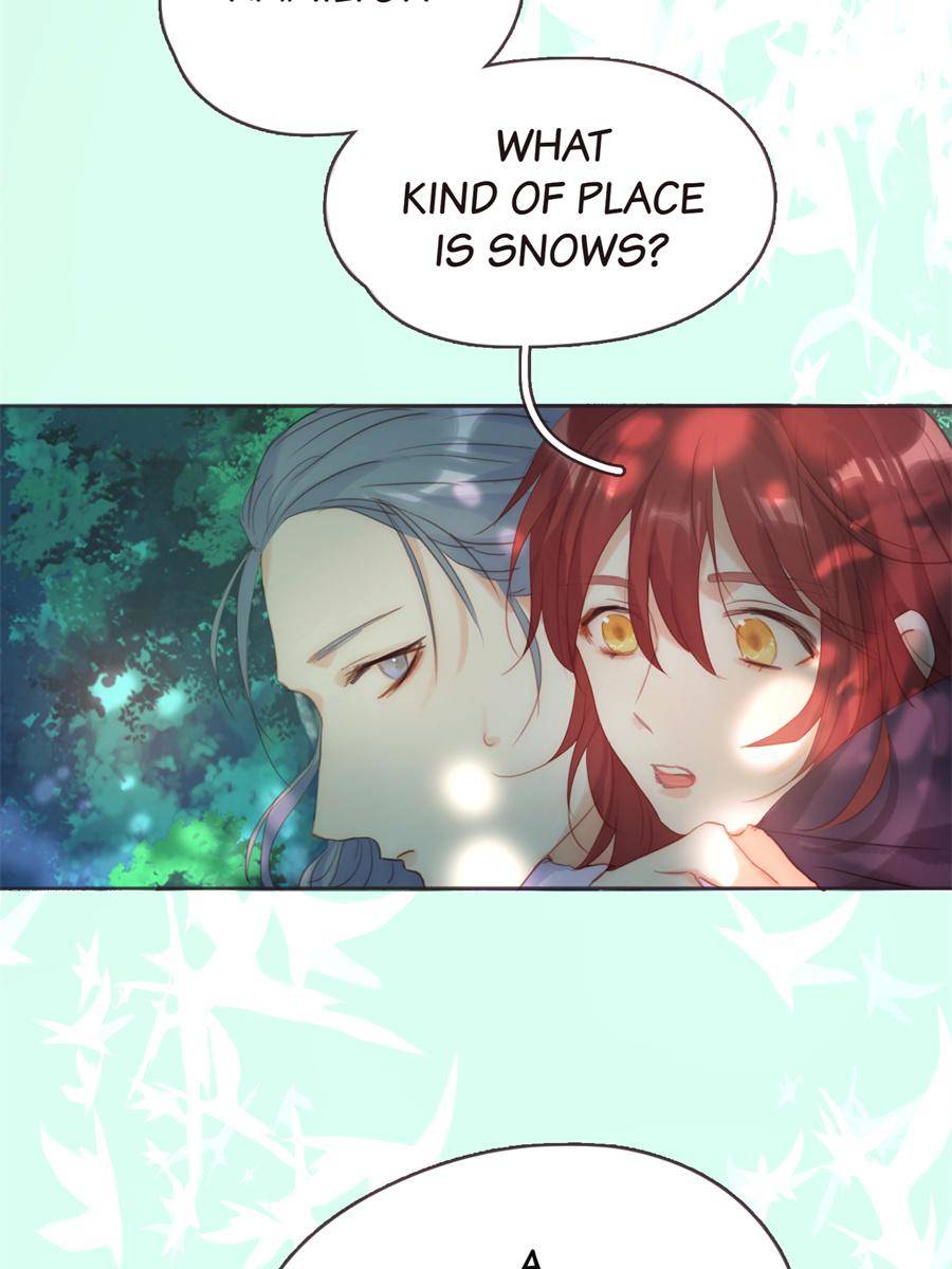 Bedtime Fairy Tales [Official UNCENSORED] - 96. Wake Up manhwa