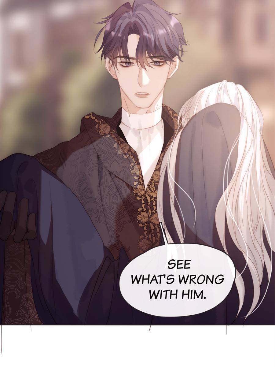 Bedtime Fairy Tales [Official UNCENSORED] - 96. Wake Up manhwa
