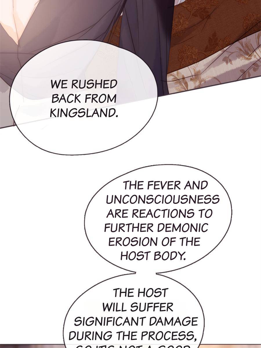 Bedtime Fairy Tales [Official UNCENSORED] - 96. Wake Up manhwa