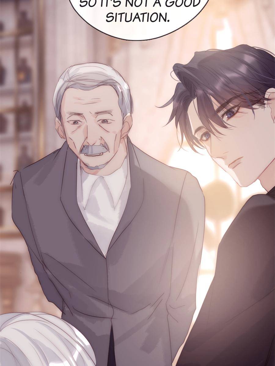 Bedtime Fairy Tales [Official UNCENSORED] - 96. Wake Up manhwa