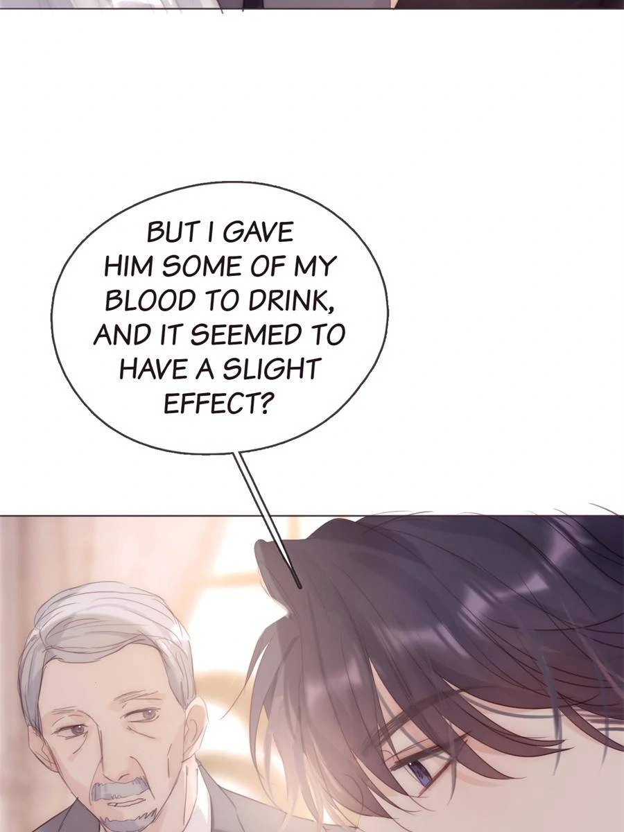 Bedtime Fairy Tales [Official UNCENSORED] - 96. Wake Up manhwa