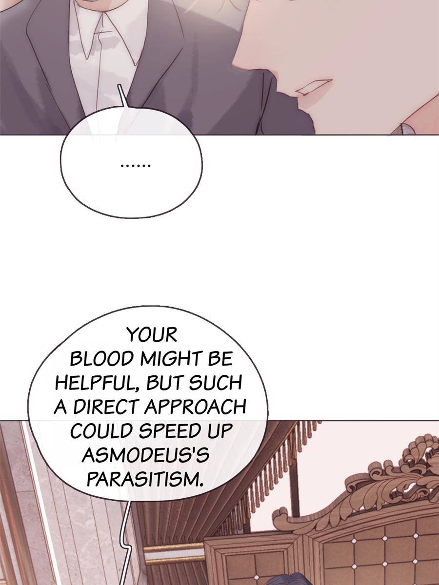 Bedtime Fairy Tales [Official UNCENSORED] - 96. Wake Up manhwa