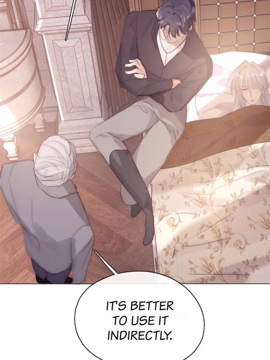 Bedtime Fairy Tales [Official UNCENSORED] - 96. Wake Up manhwa